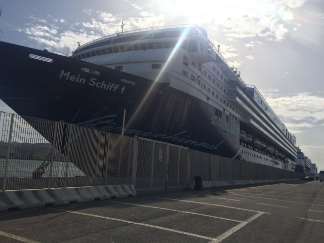 mein schiff 1  2 1